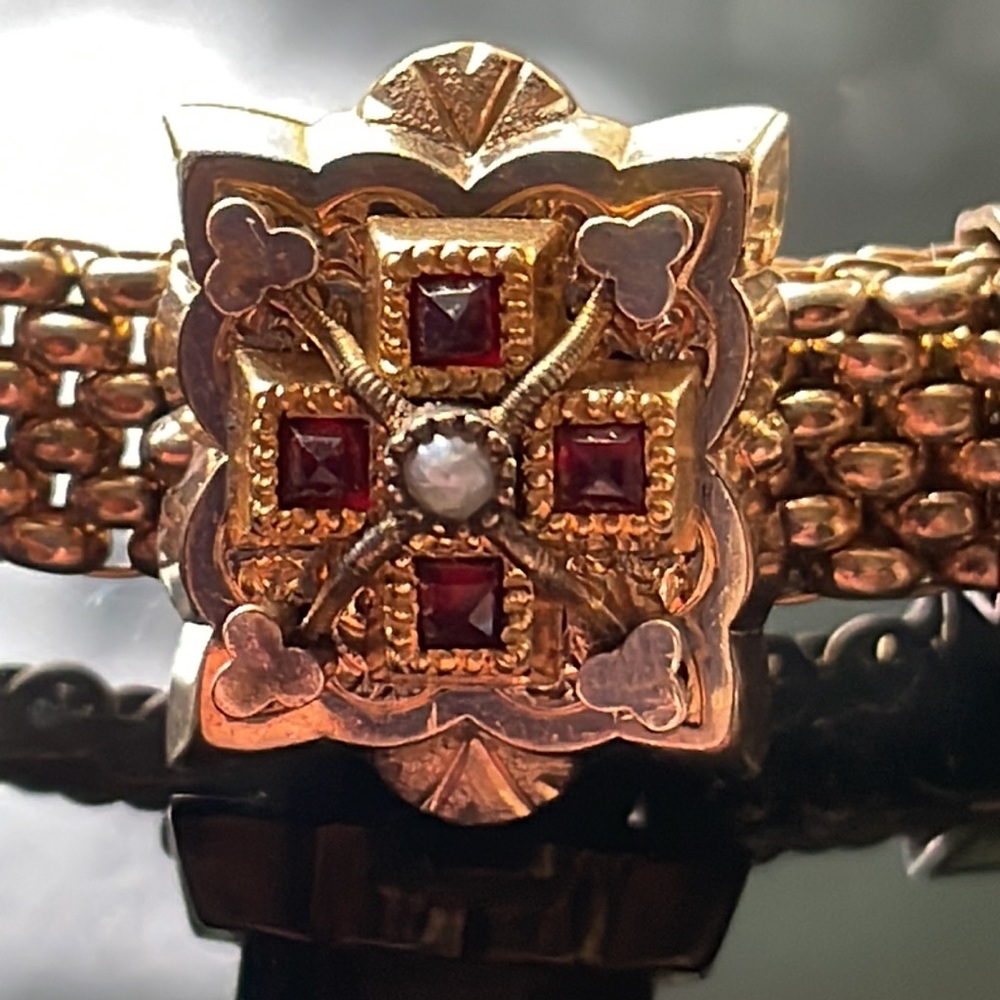 Bracelet - Picture 2 of 10